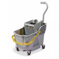 HB315 SINGLE MOP SYSTEM - YELLOW